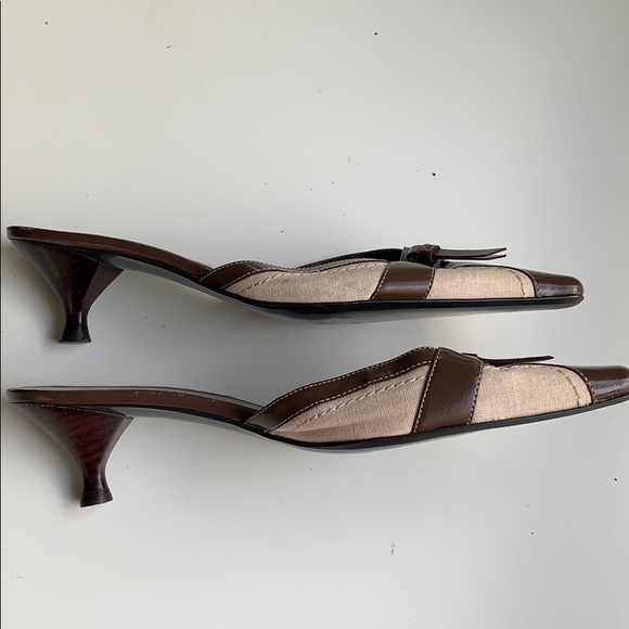 Hilliard & Hanson 8.5 Heels - Picture 3 of 6